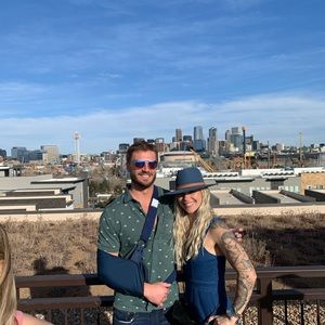 Meet your Posher, Nicole